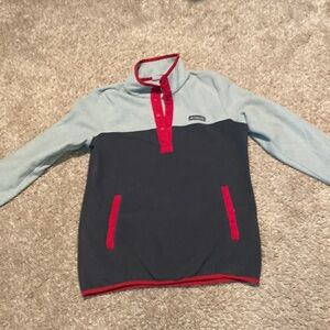 Womens size medium Columbia sweatshirt